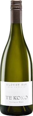 Cloudy Bay Te Koko Sauvignon Blanc, Marlborough